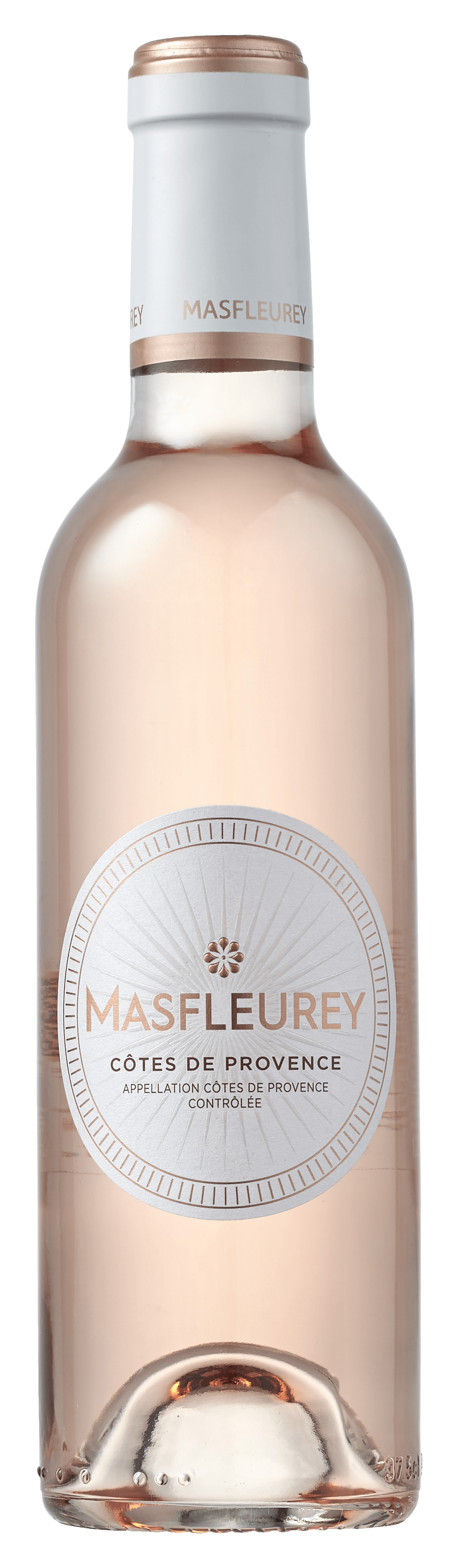 Mas Fleurey Côtes de Provence Rosé