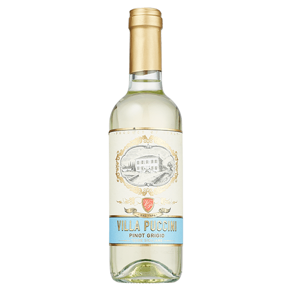 Villa Puccini Pinot Grigio