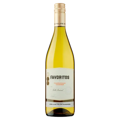 Favoritos Classic Chardonnay Viognier