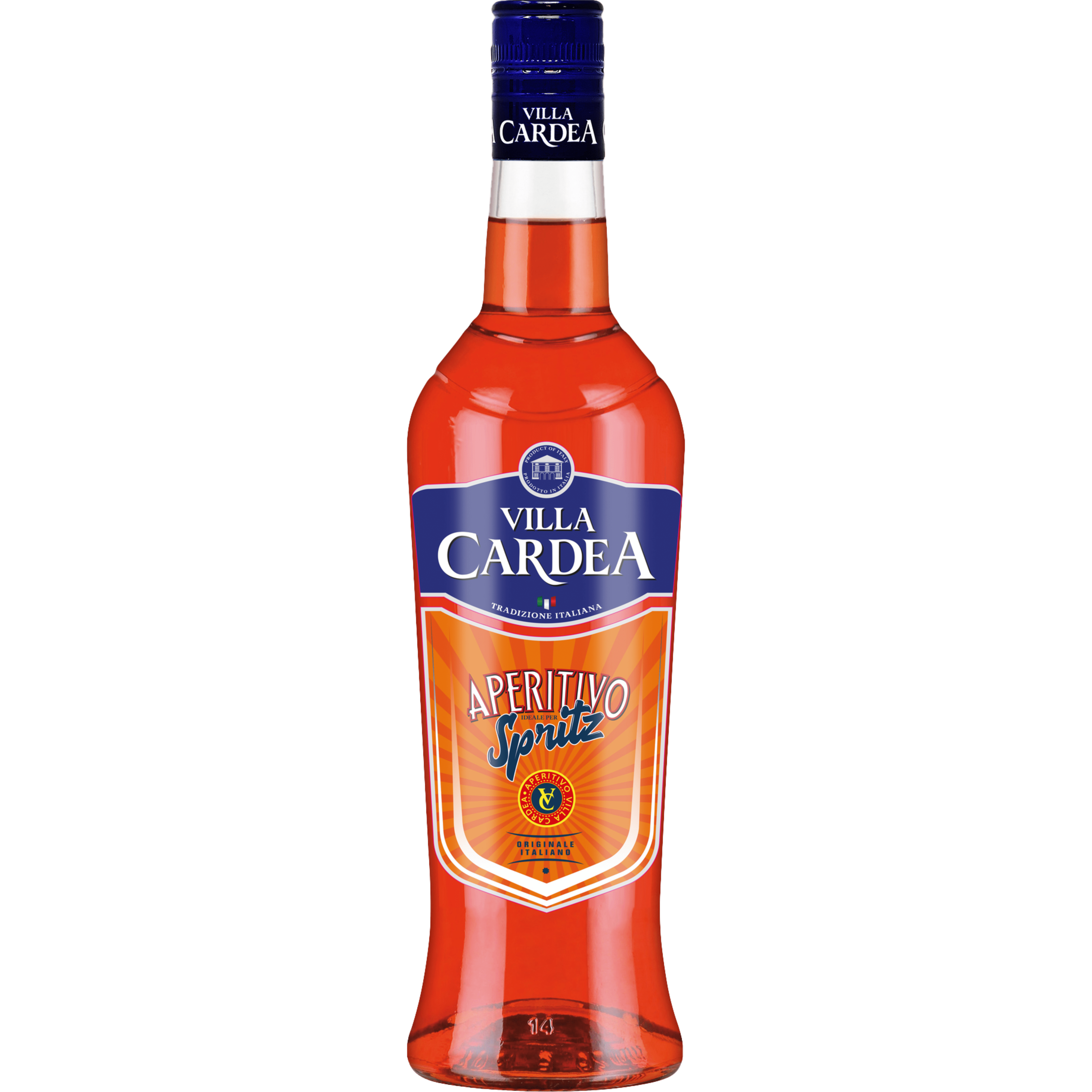 Villa Cardea Aperitivo 11% 70CL