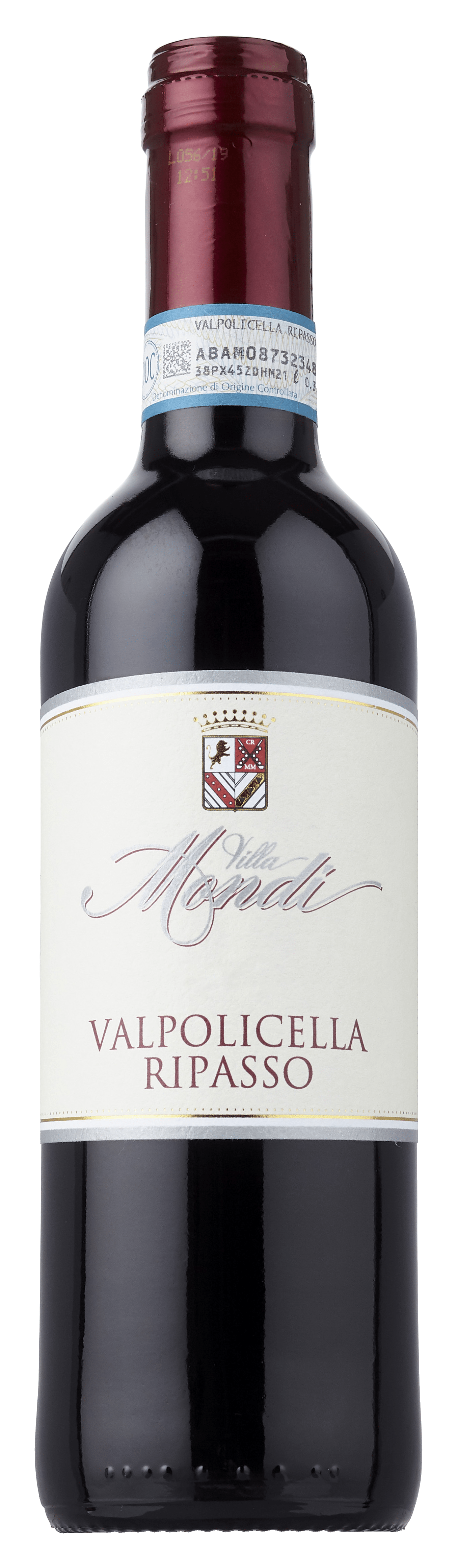 Villa Mondi Valpolicella Ripasso DOC