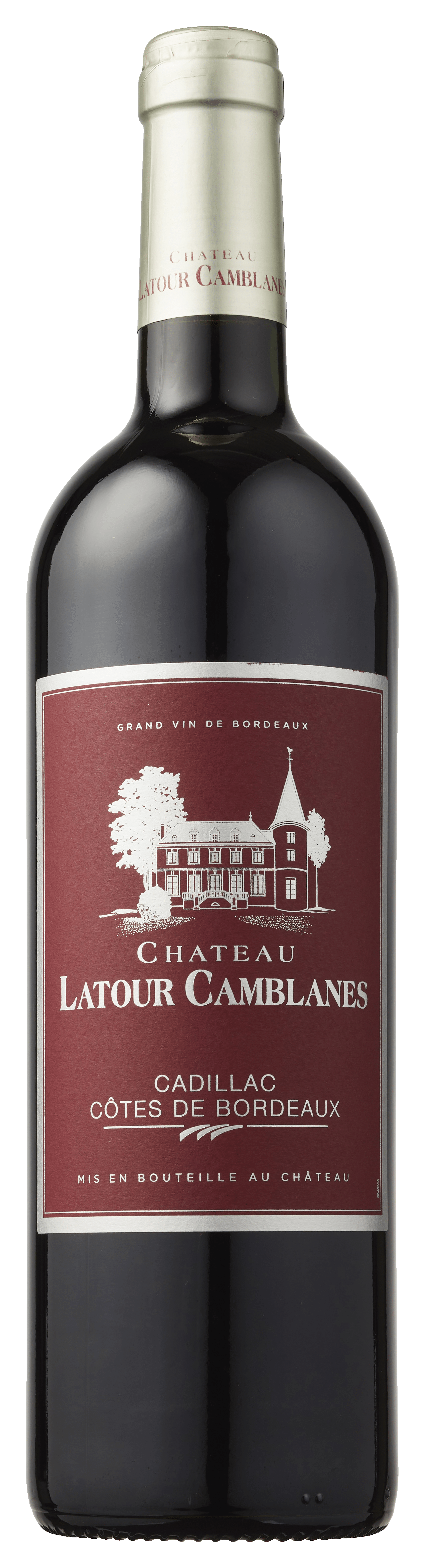 Chateau Latour Camblanes