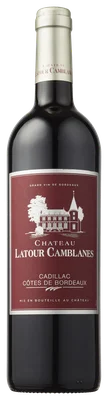 Chateau Latour Camblanes