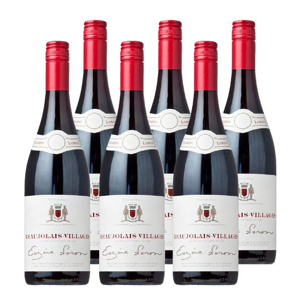 Eugène Loron Beaujolais-Villages AOP