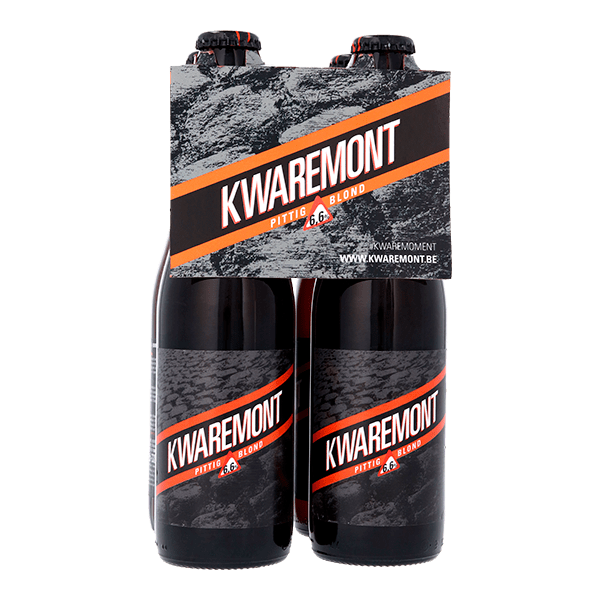 Kwaremont Kwaremont