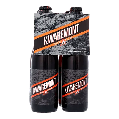 Kwaremont Kwaremont
