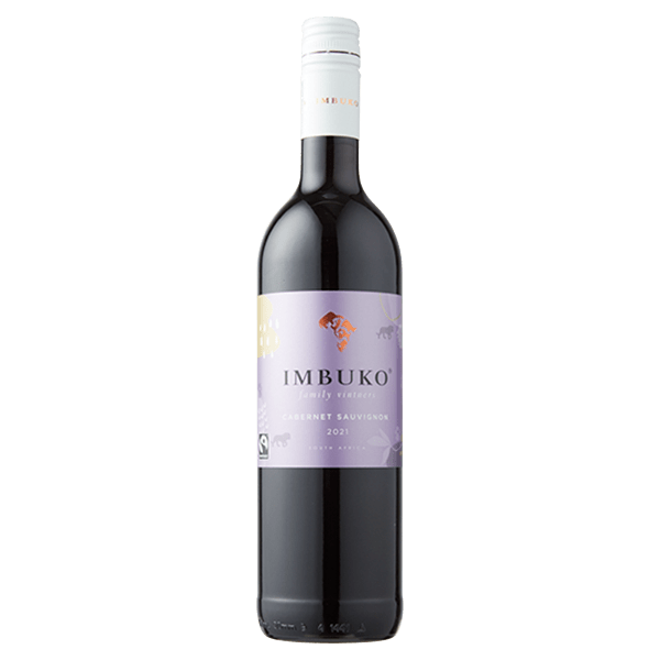 Imbuko Cabernet Sauvignon