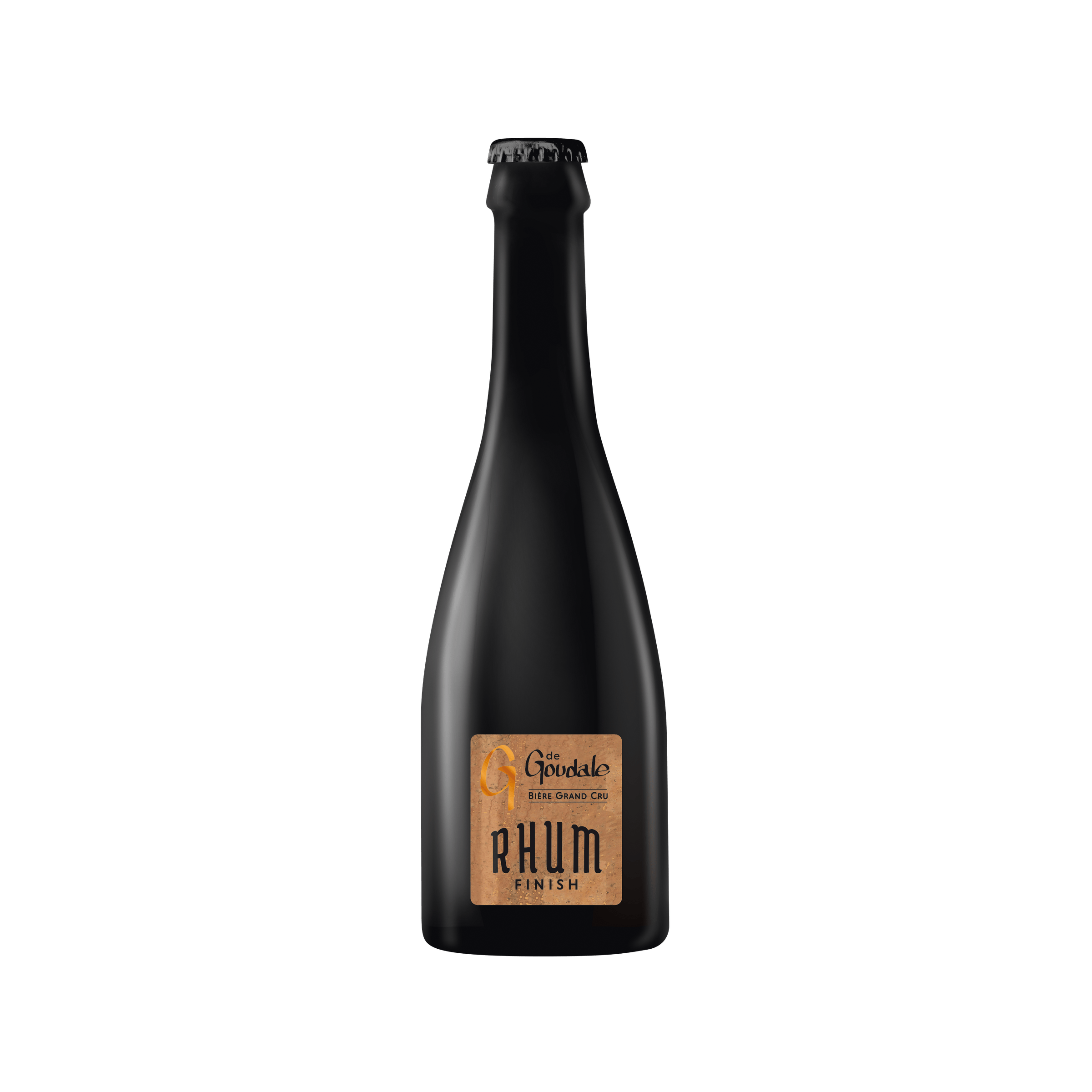 La Goudale Grand Cru