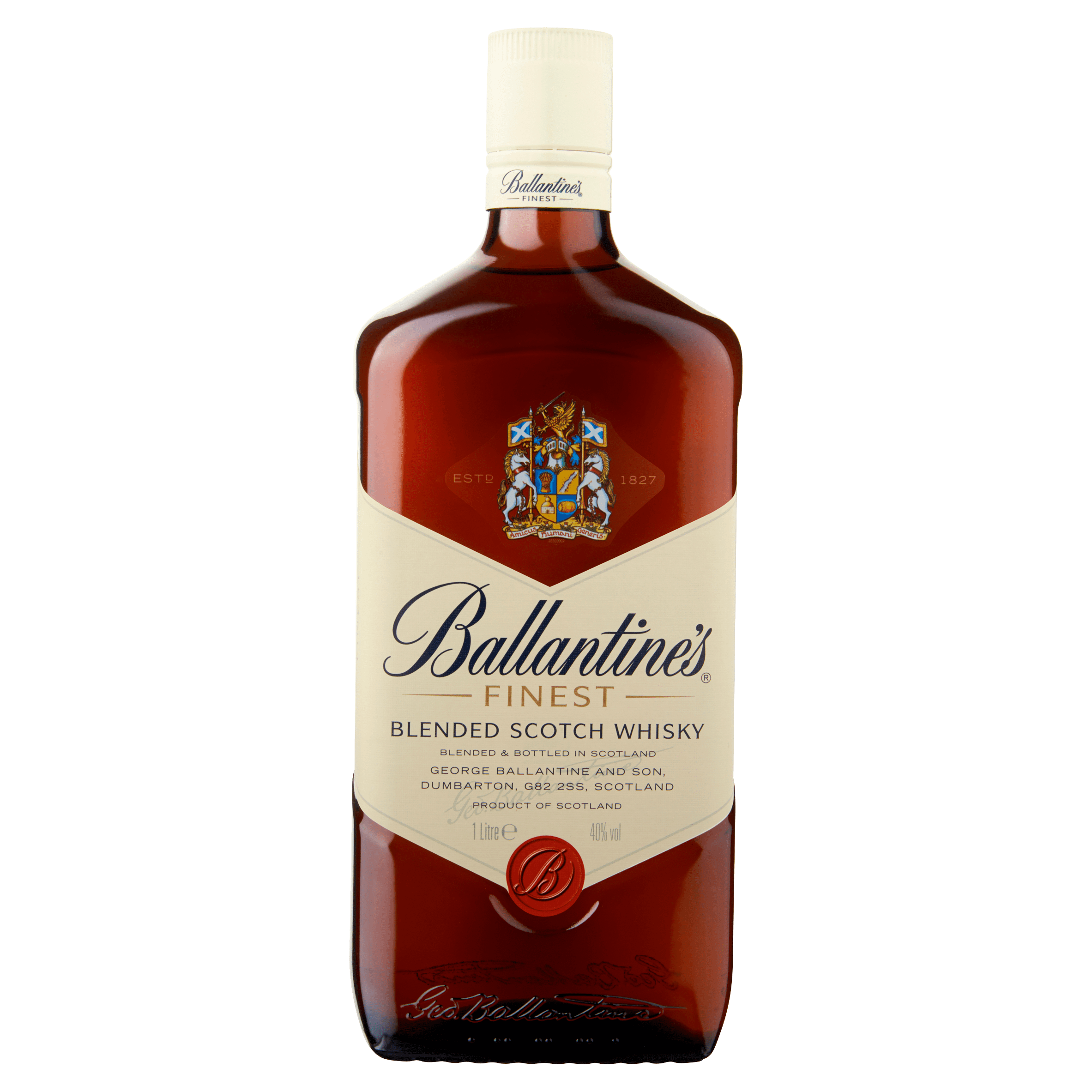 Ballantine's Whisky