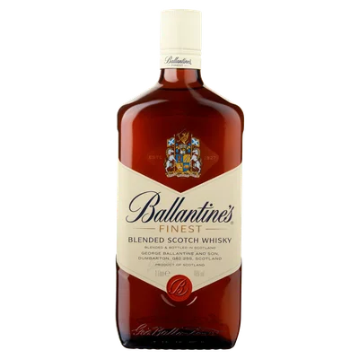 Ballantine's Whisky