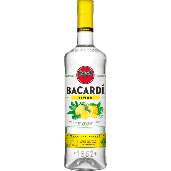 Bacardi Razz