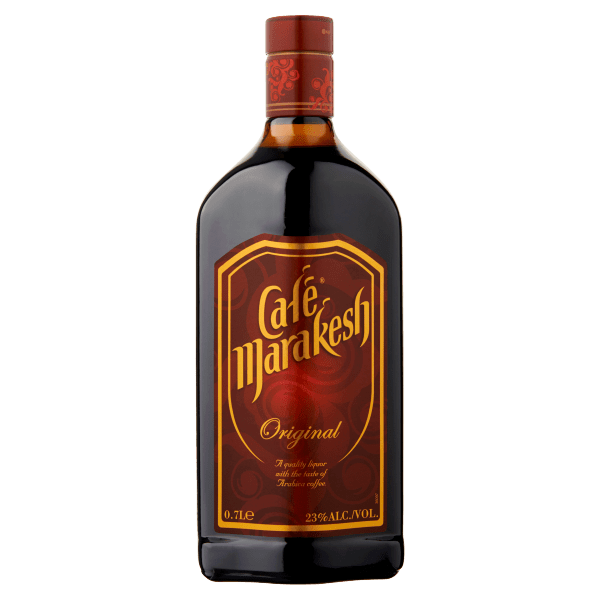 Cafe Marakesh Café Marakesh