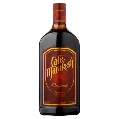 Cafe Marakesh Café Marakesh