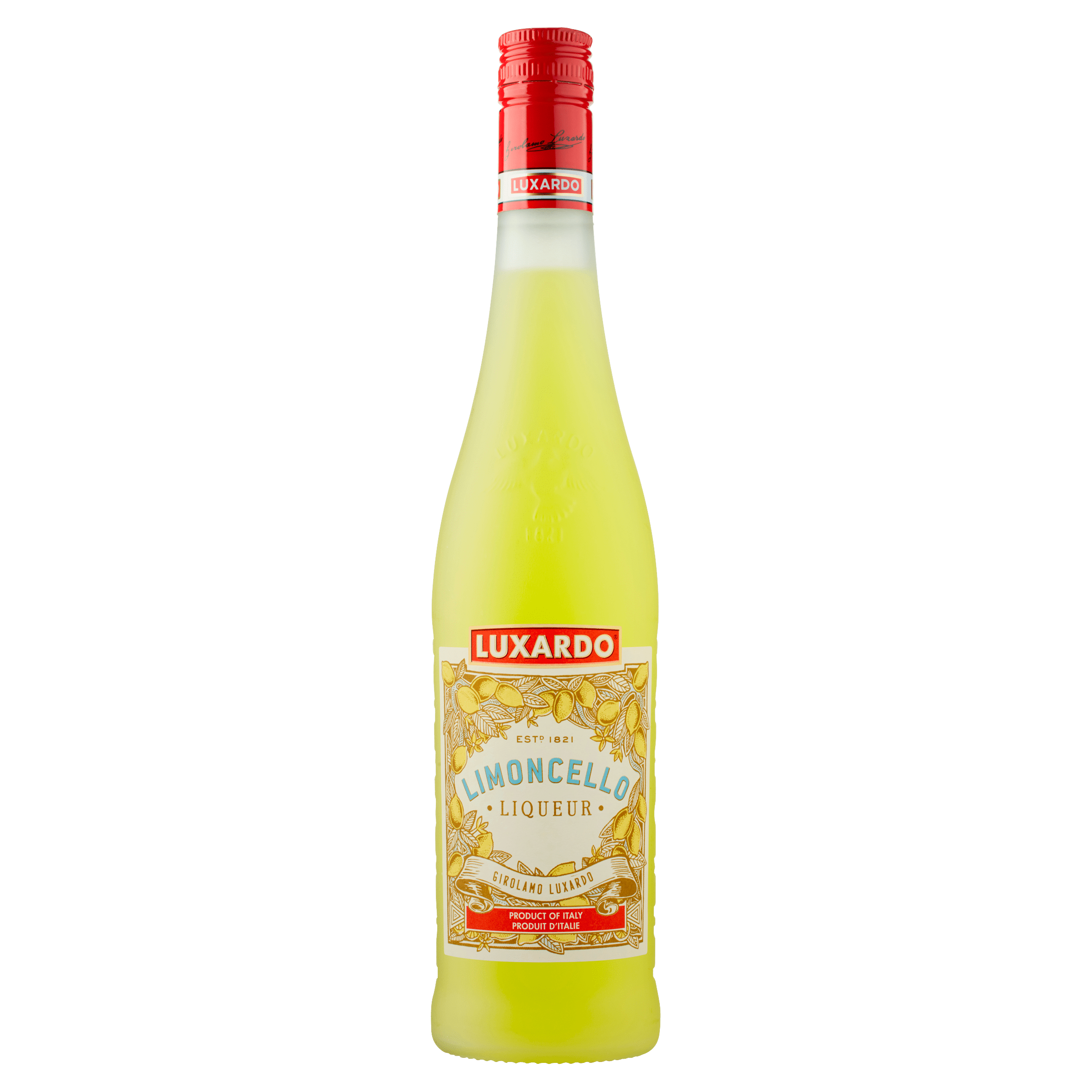 Luxardo Limoncello