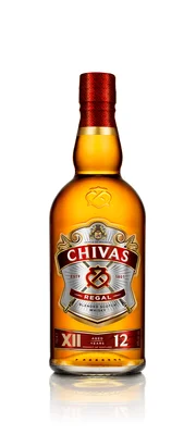 Chivas 12 Years