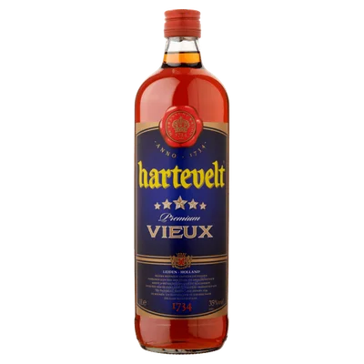 Hartevelt Vieux