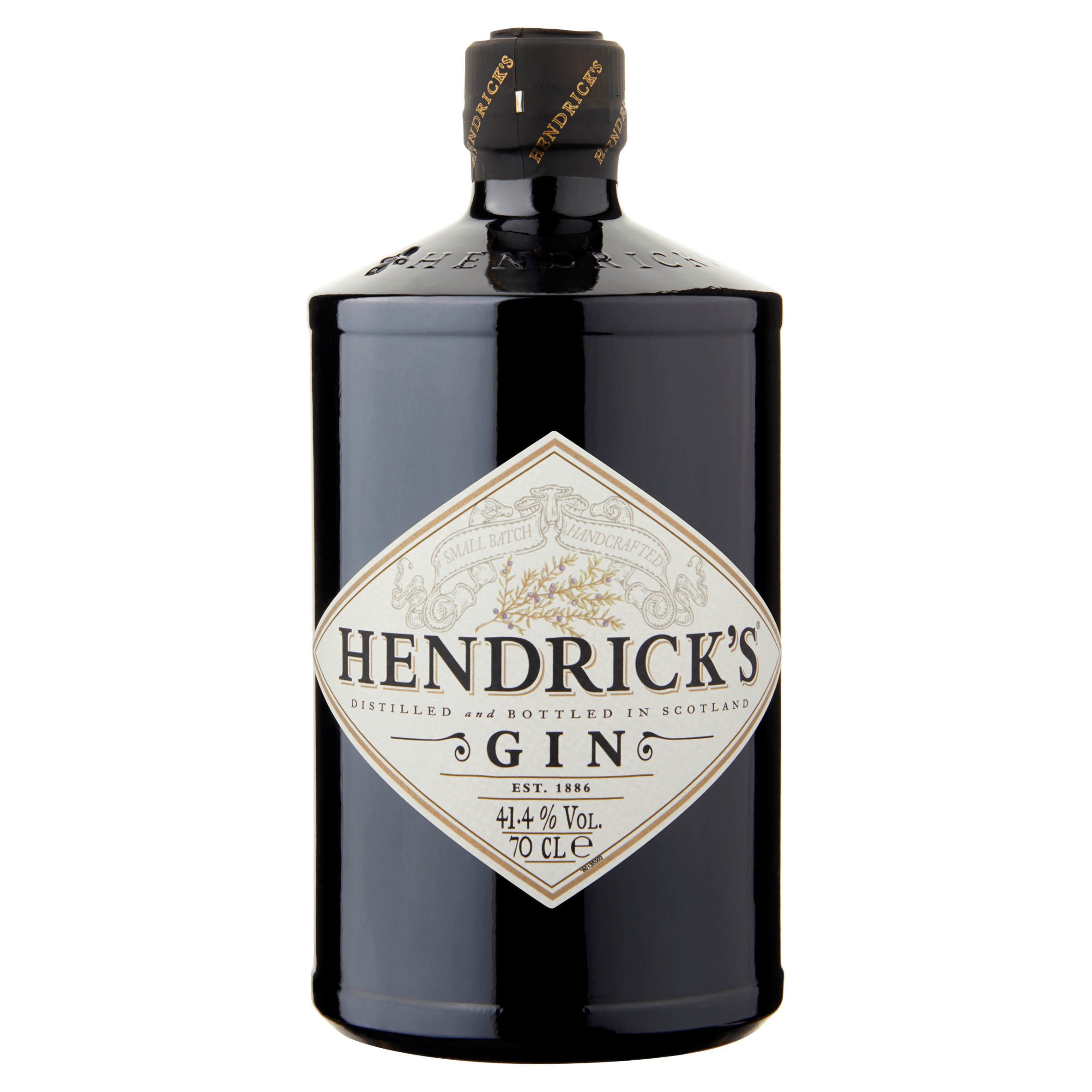 Hendrick's Gin