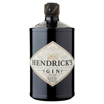 Hendrick's Gin