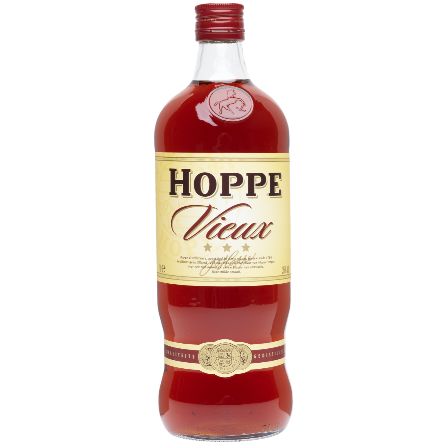 Hoppe Vieux