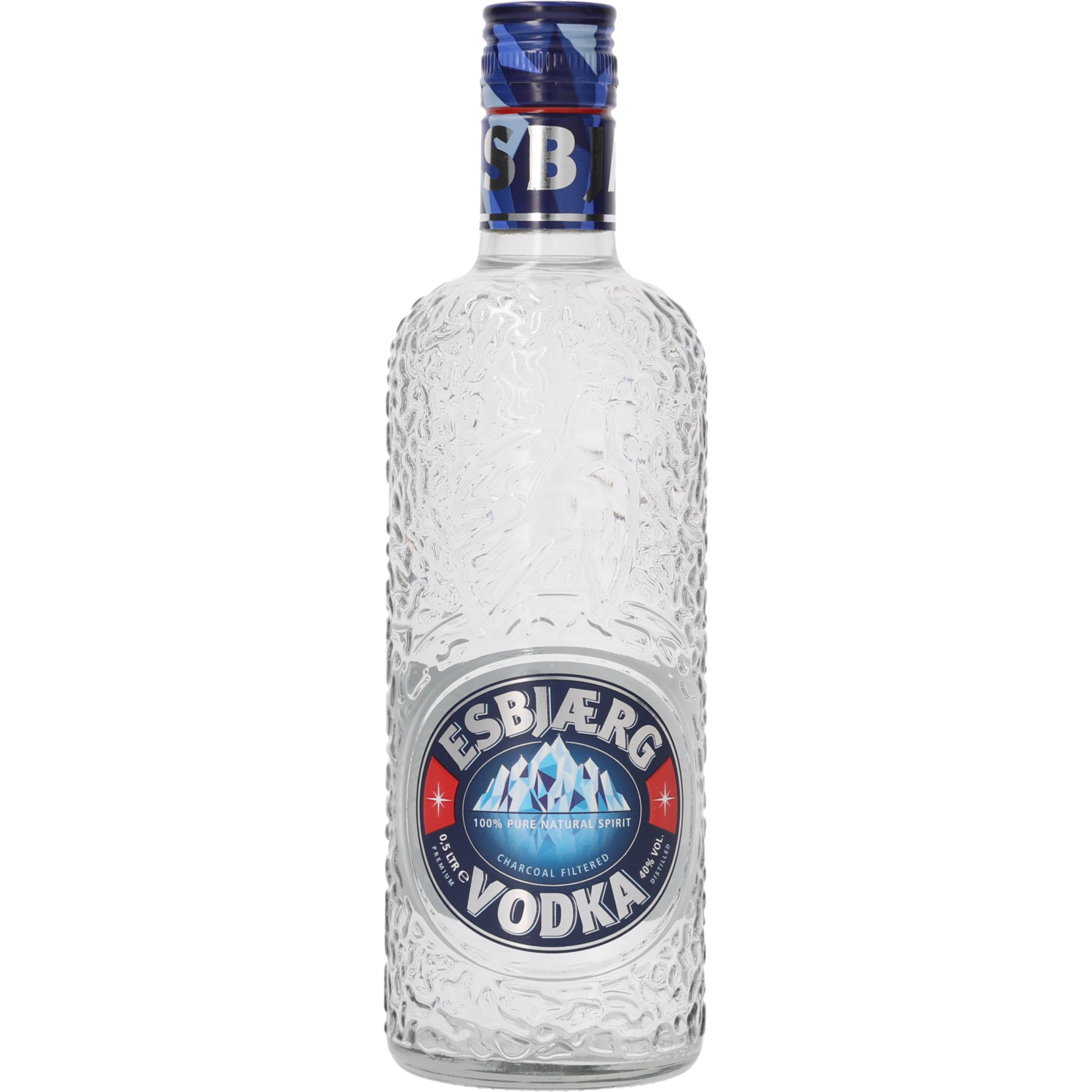 Esbjaerg Vodka