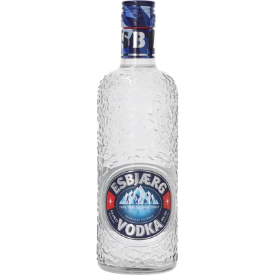 Esbjaerg Vodka