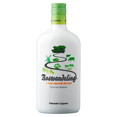 Boswandeling Boswandeling