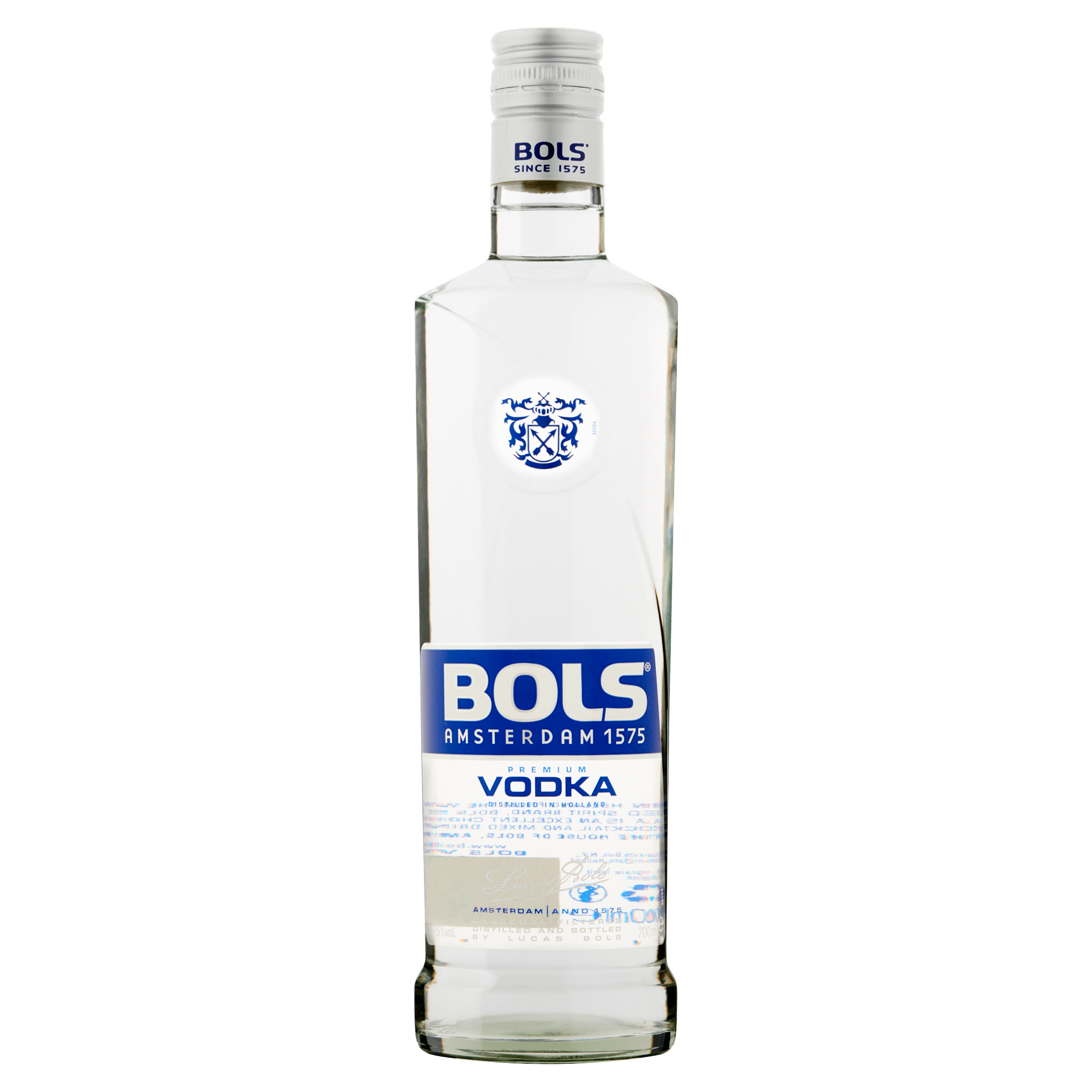 Bols Vodka