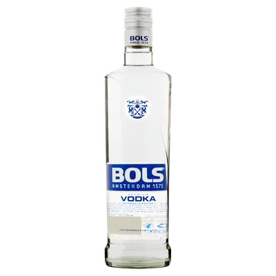 Bols Vodka