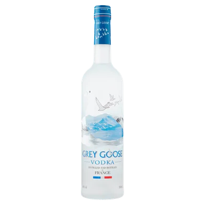 Grey Goose Vodka