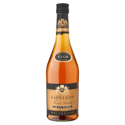 Le Cuvier Brandy