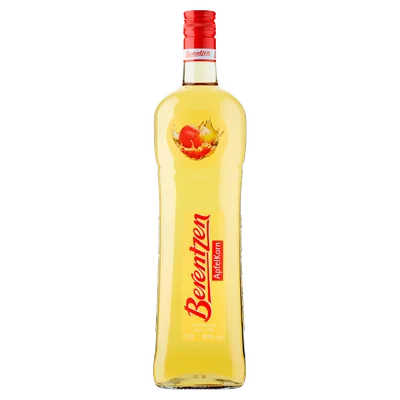 Berentzen Apfelkorn