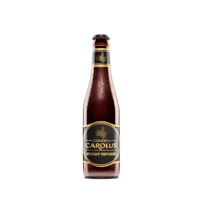 Het Anker Gouden Carolus Whisky Infused