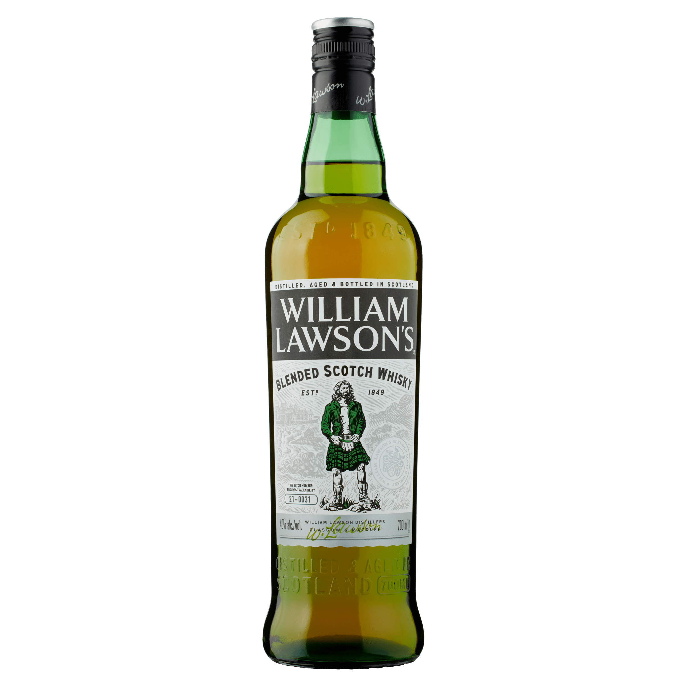 William Lawson's Whisky