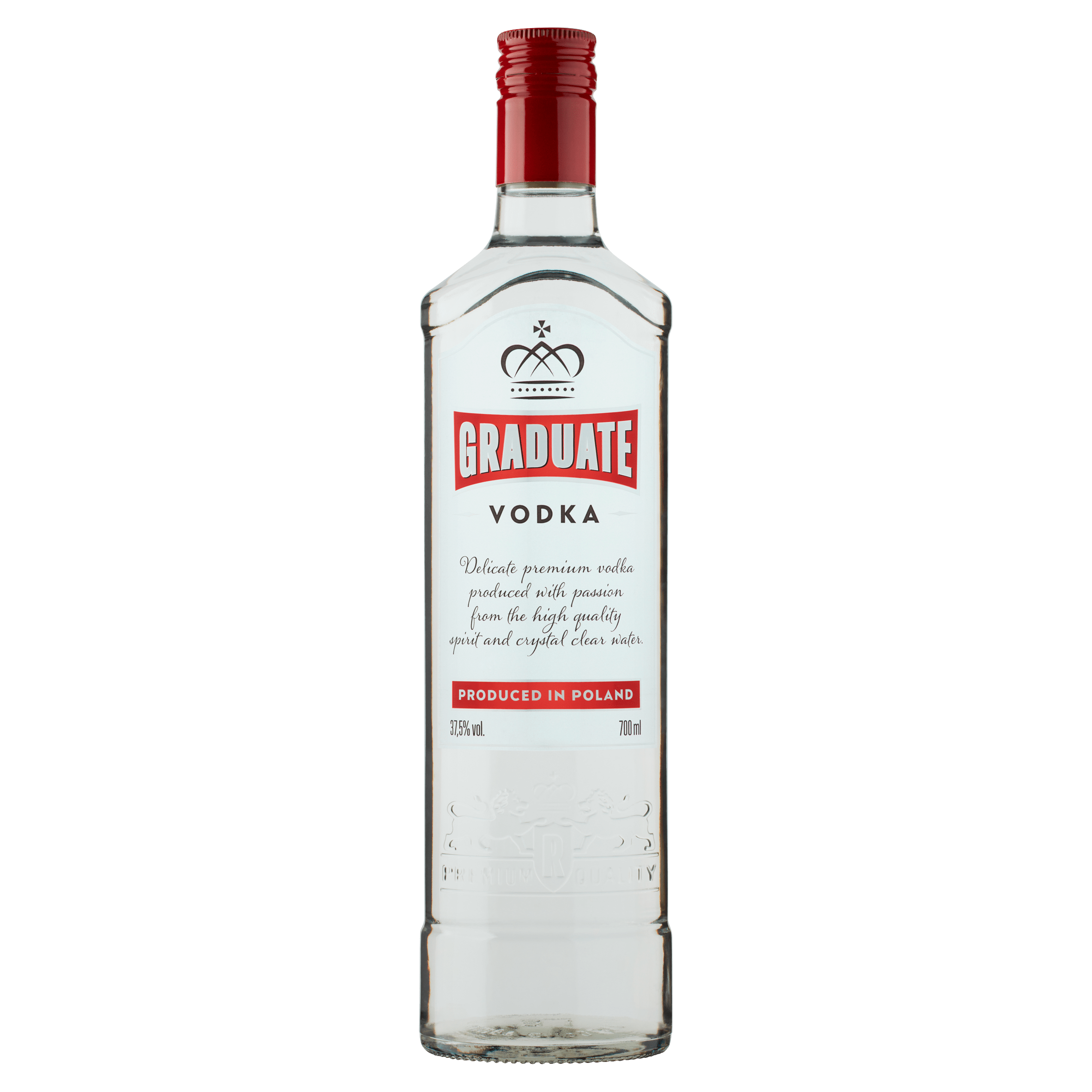 Graduate Vodka