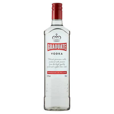 Graduate Vodka