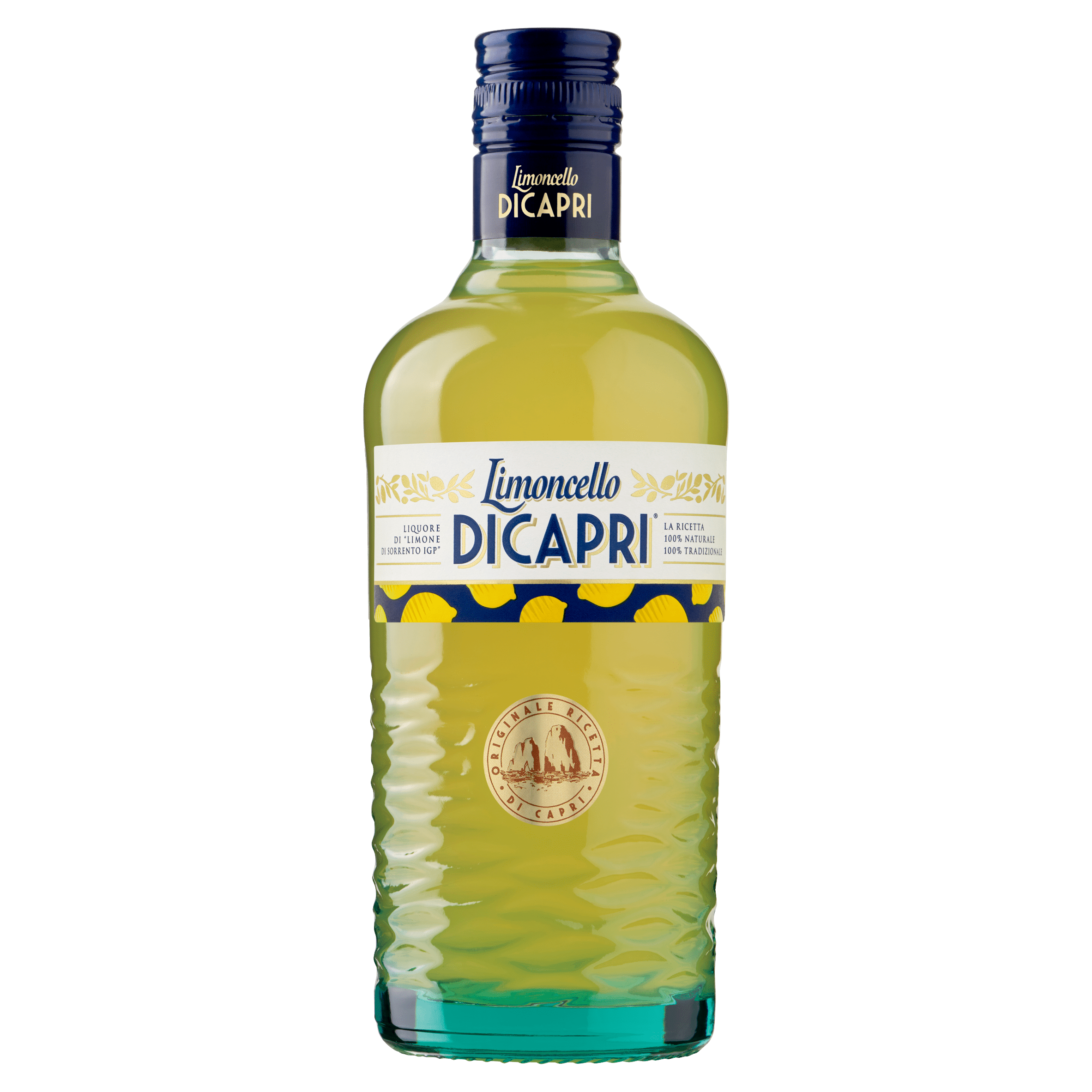Limoncello Di Capri Limoncello
