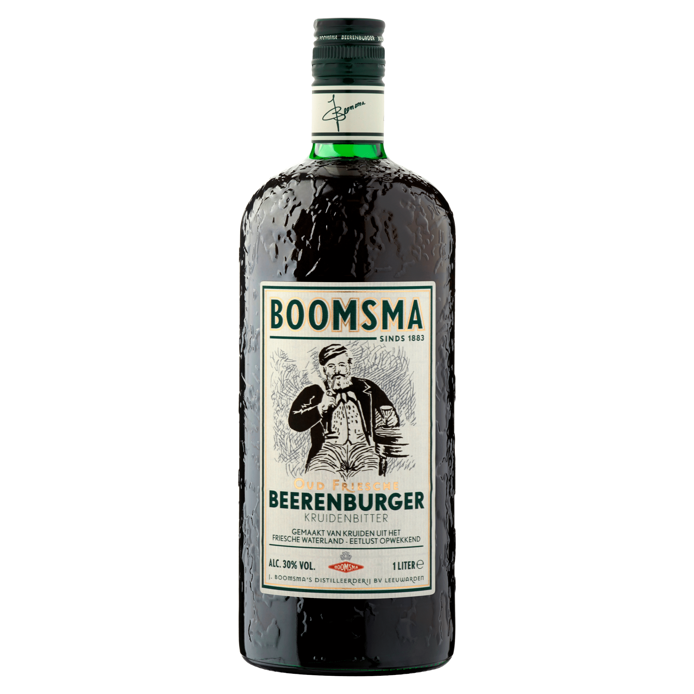 Boomsma Beerenburger