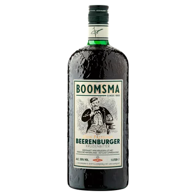 Boomsma Beerenburger