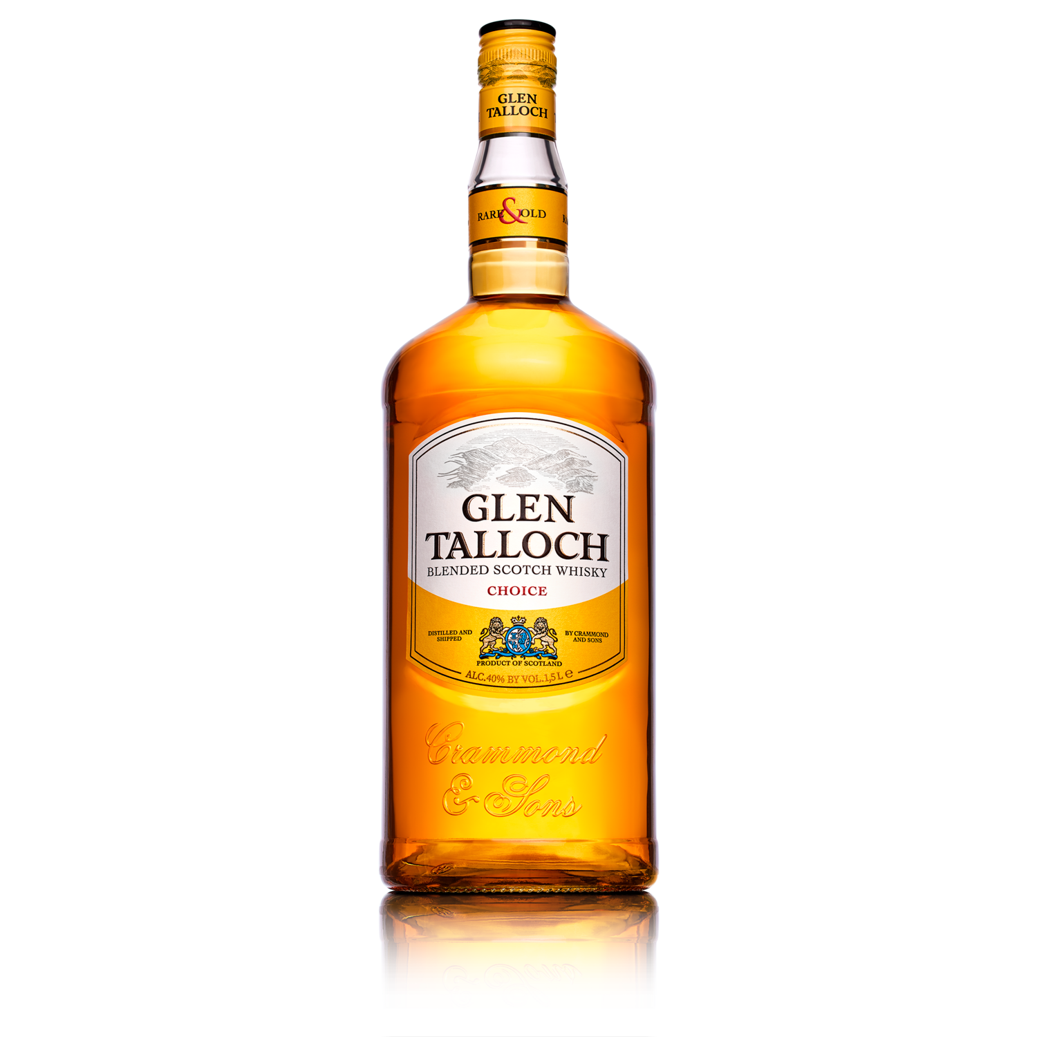 Glen Talloch Whisky