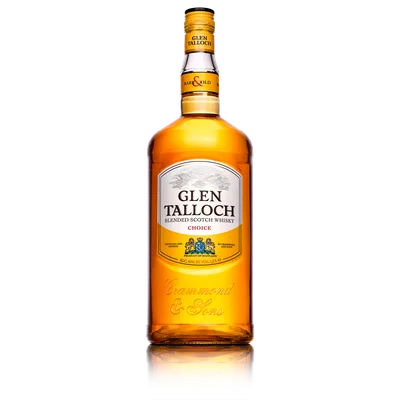 Glen Talloch Whisky