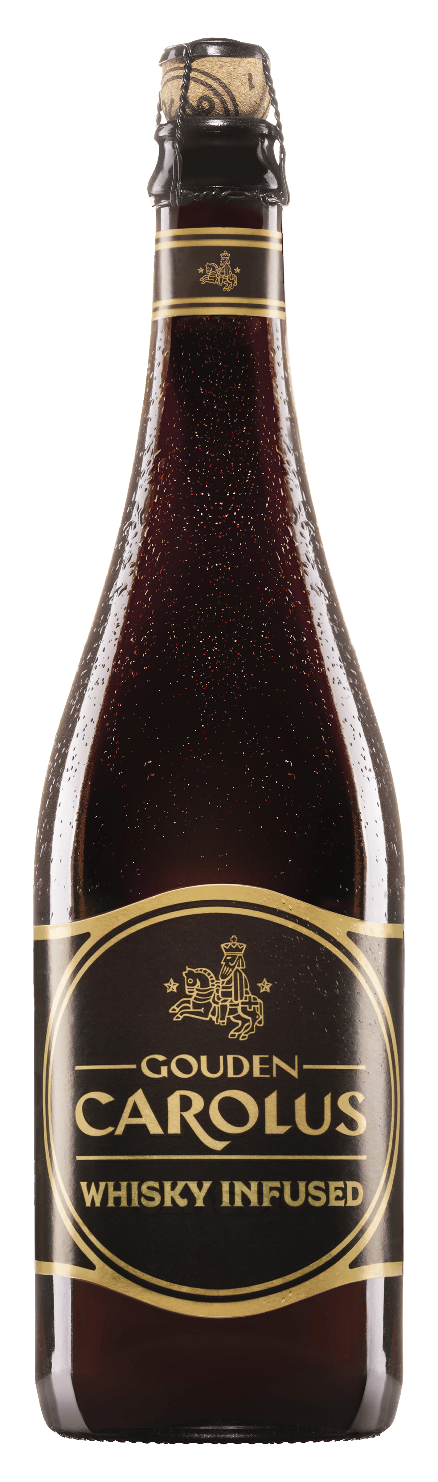 Gouden Carolus Gouden Carolus Whisky Infused