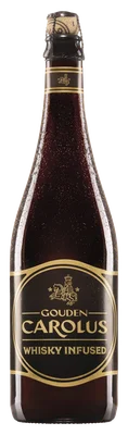 Gouden Carolus Gouden Carolus Whisky Infused