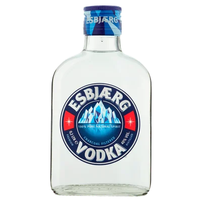 Esbjaerg Vodka