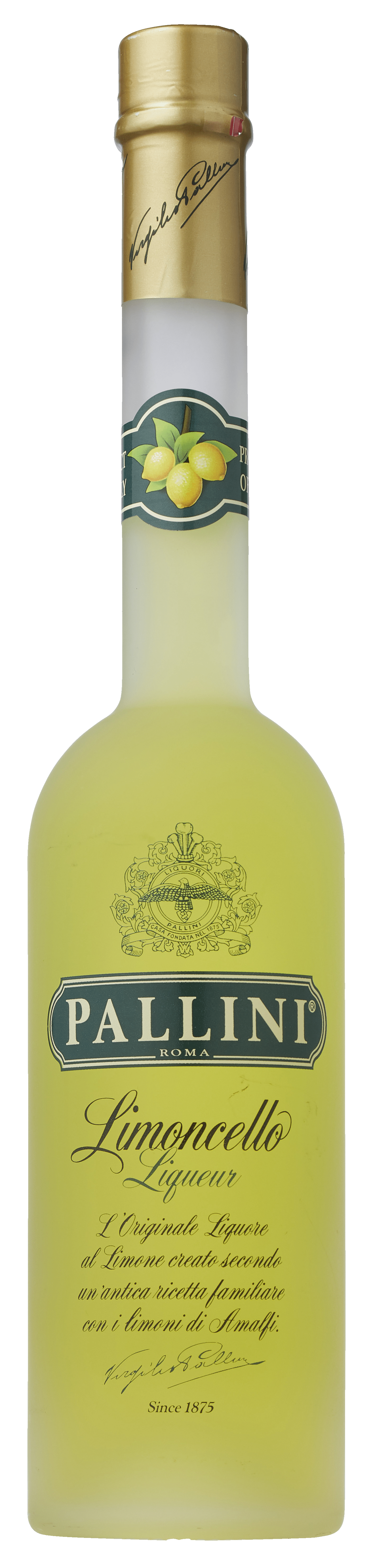 Pallini Limoncello