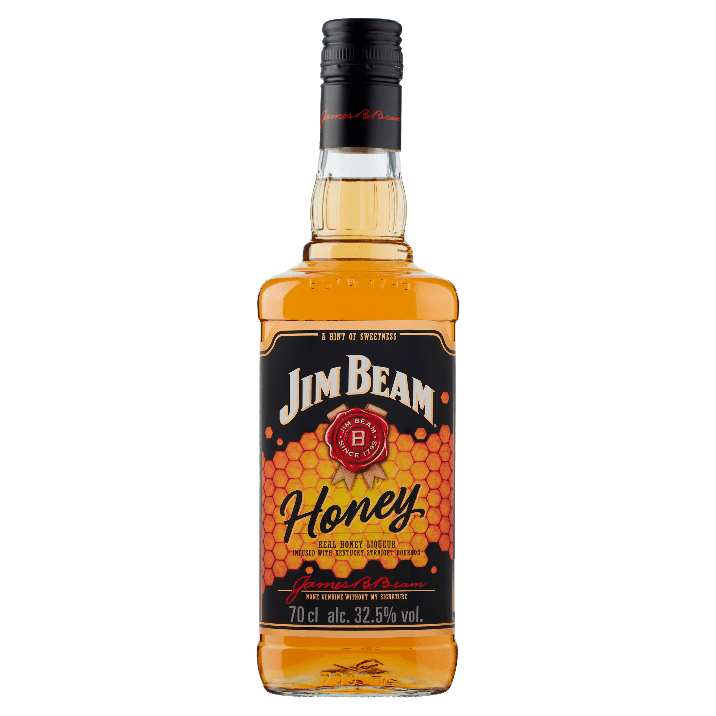 Jim Beam Honey