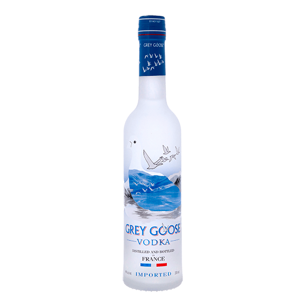 Grey Goose Vodka