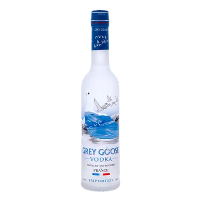 Grey Goose Vodka