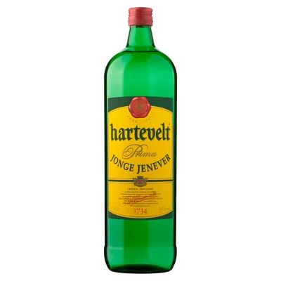 Hartevelt Jonge Jenever