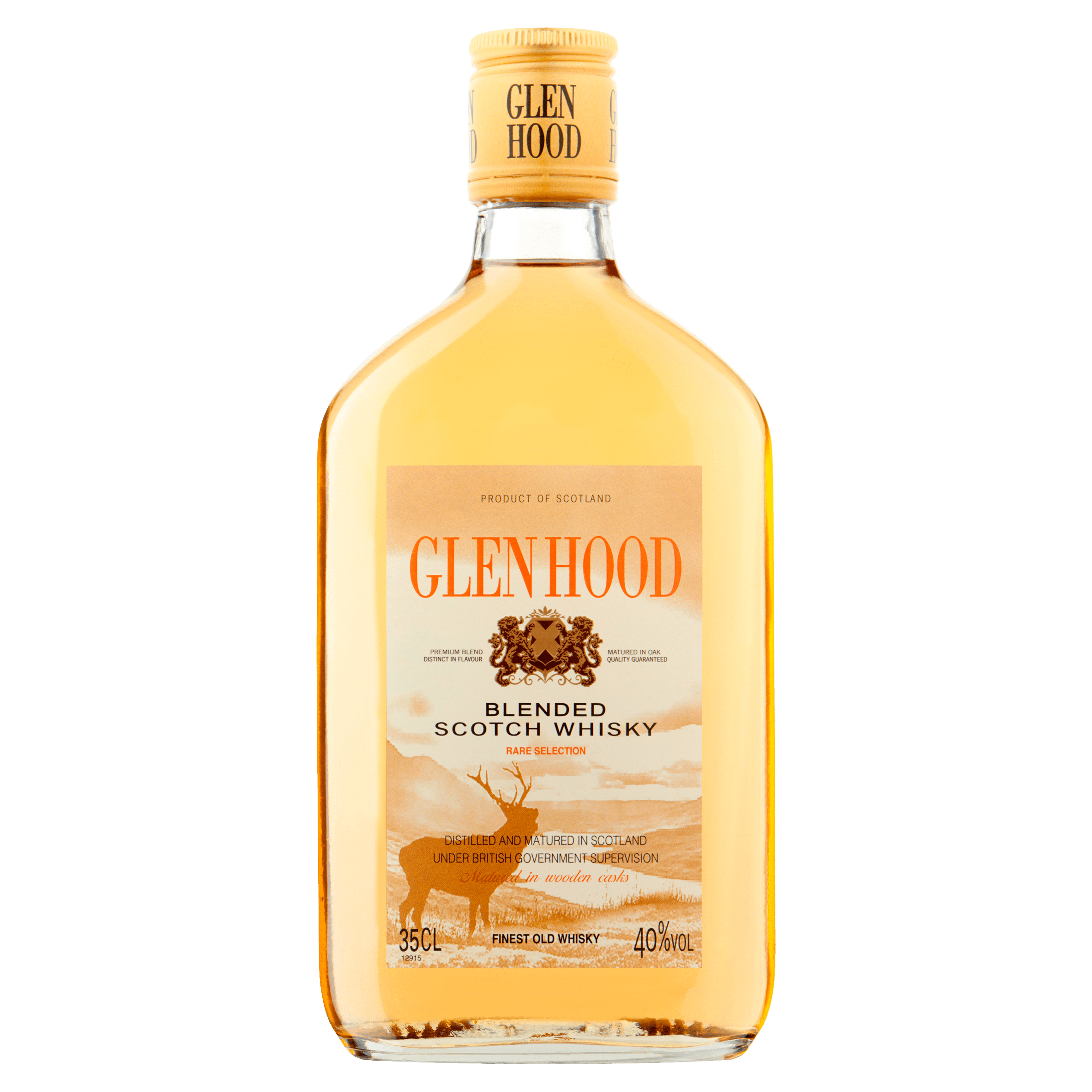 Glenhood Whisky