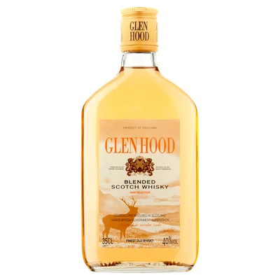 Glenhood Whisky